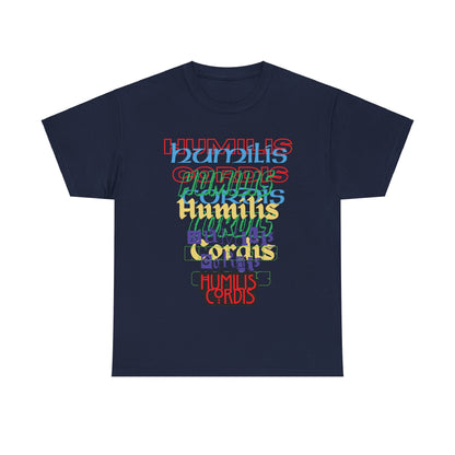 HC-“HC Effect” Tee