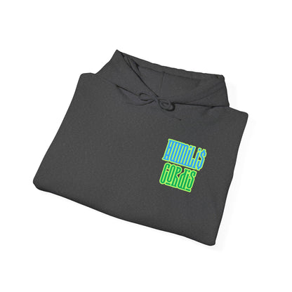 HC- “Amare” Hoodie