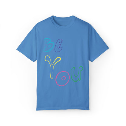 HC- “Be You” T-shirt