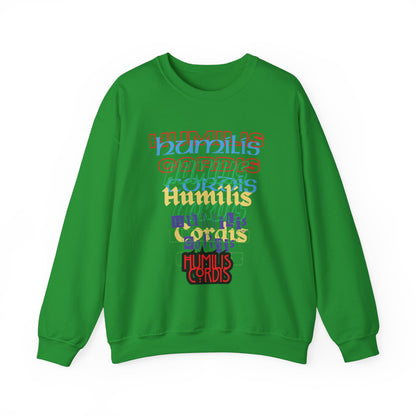 HC- “HC Effect” Sweatshirt