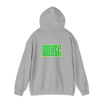 HC- “Amare” Hoodie