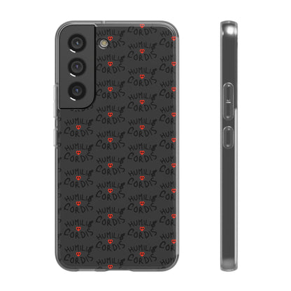 HC- “EYE of U” Flexi Case