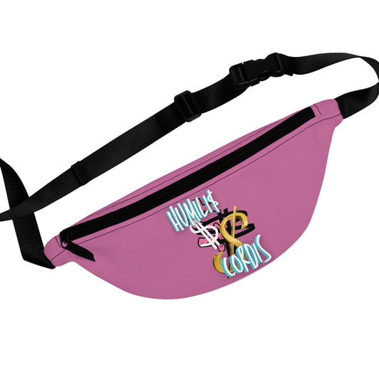 HC Pink Fanny Pack