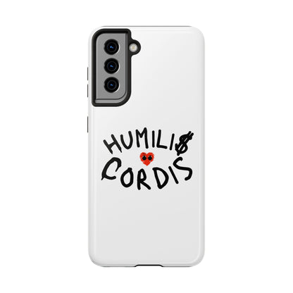 HC- “EYE Love U” Tough Phone Cases
