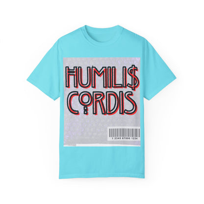 HC - " Wheel of FOURtune" T-shirt