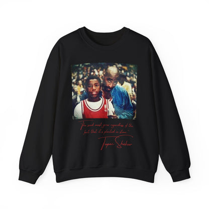HC- “ Quote”  Sweatshirt