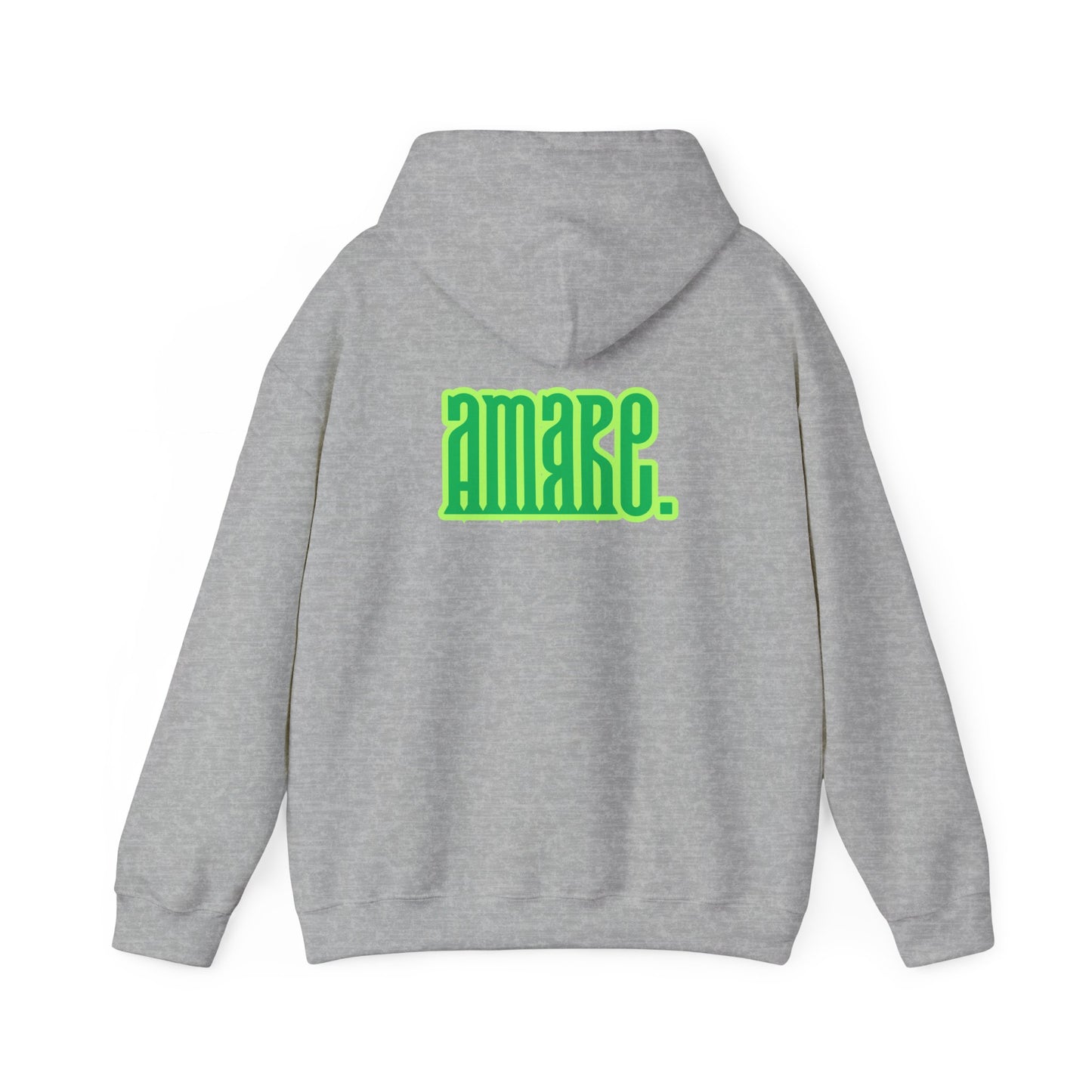HC- “Amare” Hoodie