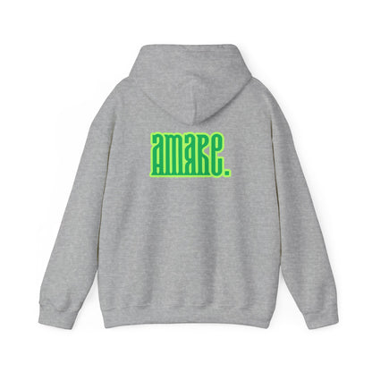 HC- “Amare” Hoodie
