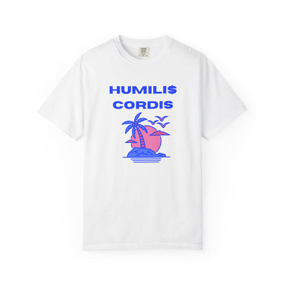 HC-Summer T-shirt