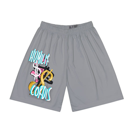 HC-“Money $ign” Shorts