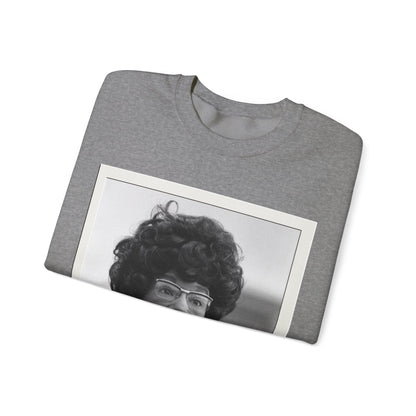 HC- “Making history, starts with us” Crewneck Sweatshirt