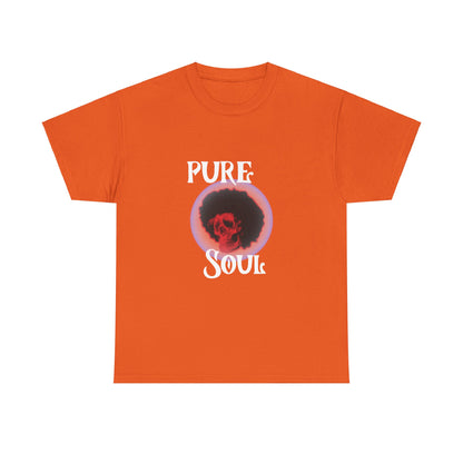 HC- “Pure Soul” Tee