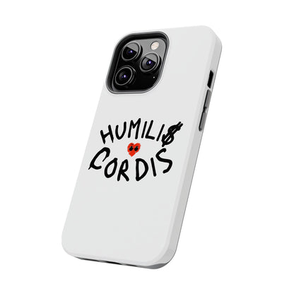 HC- “EYE Love U” Tough Phone Cases