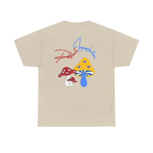HC- “Perfect Imperfection” Tee