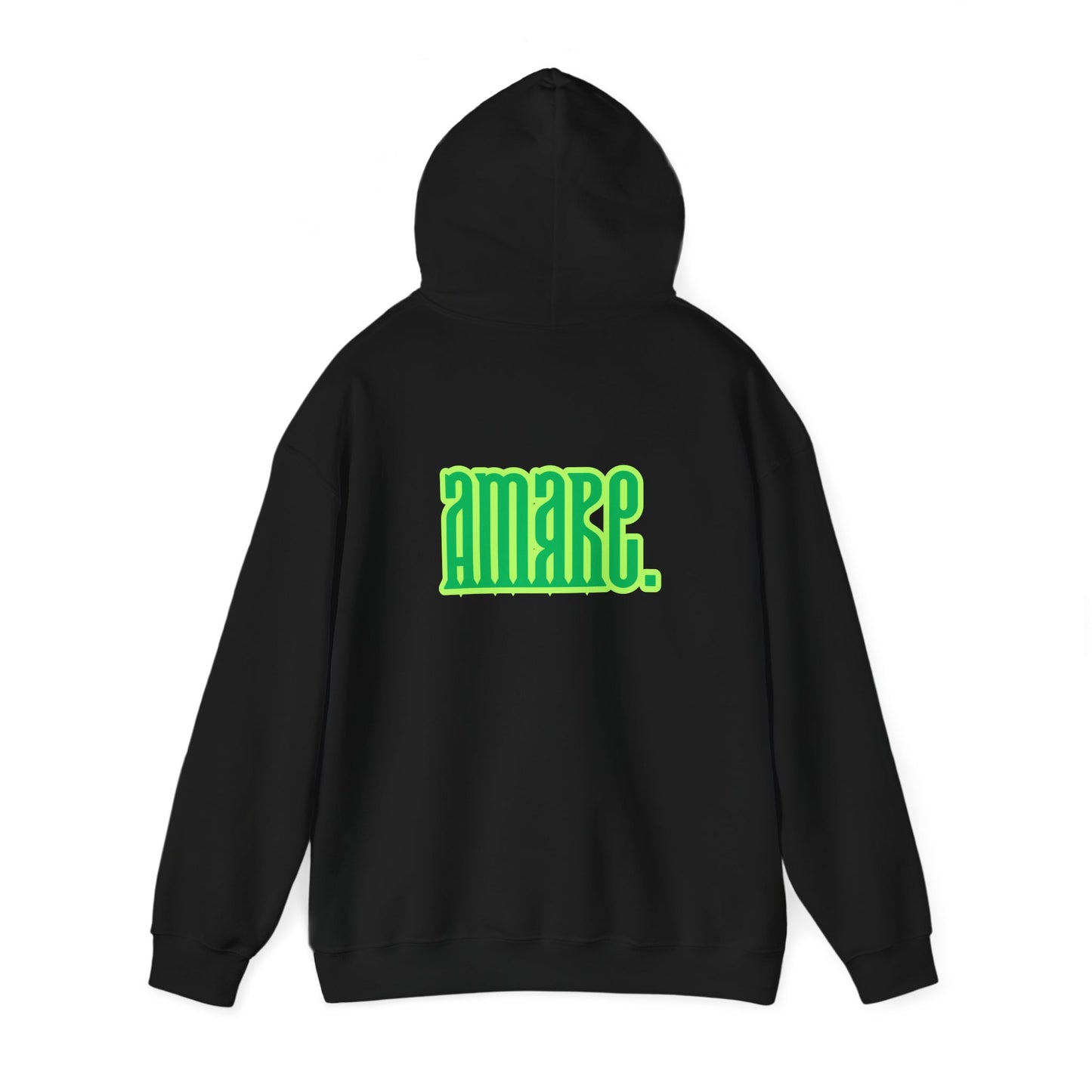 HC- “Amare” Hoodie