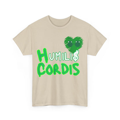 HC- “HC Formula” Tee