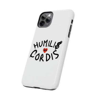 HC- “EYE Love U” Tough Phone Cases