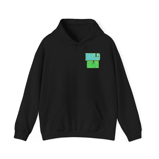 HC- “Amare” Hoodie