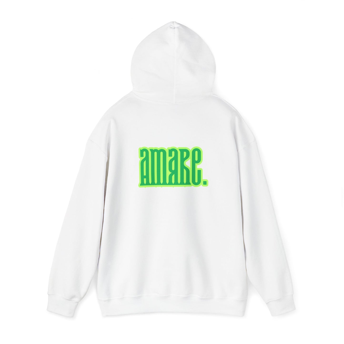 HC- “Amare” Hoodie