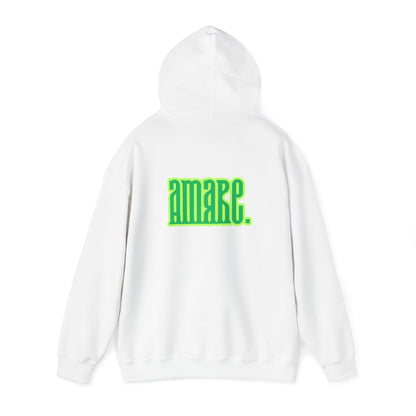 HC- “Amare” Hoodie