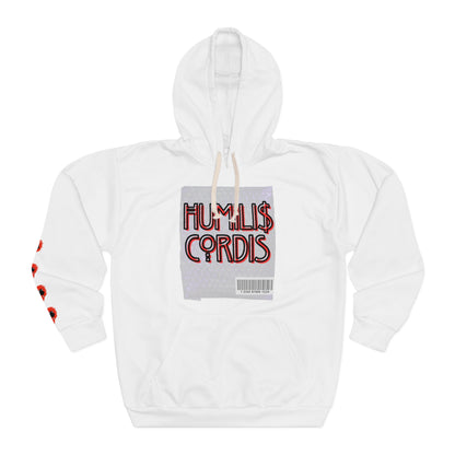 HC- "Wheel of FOURtune" Pullover Hoodie