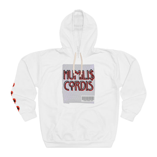 HC- "Wheel of FOURtune" Pullover Hoodie
