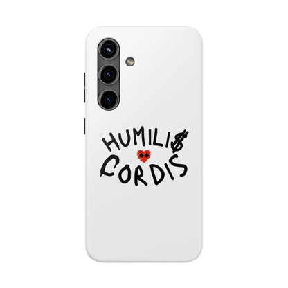 HC- “EYE Love U” Tough Phone Cases