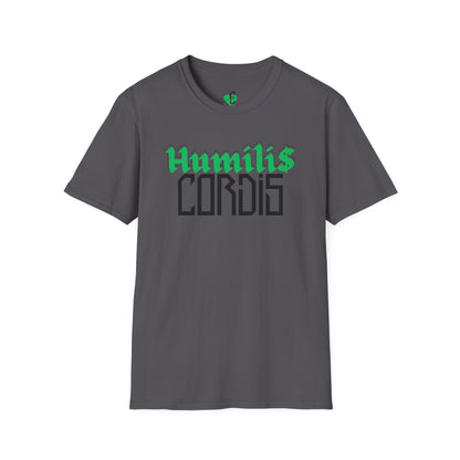 HC- Softstyle Logo T-Shirt