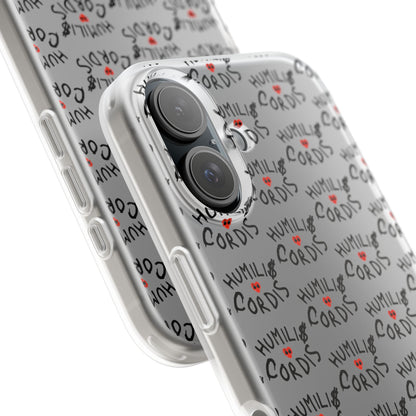 HC- “EYE of U” Flexi Case