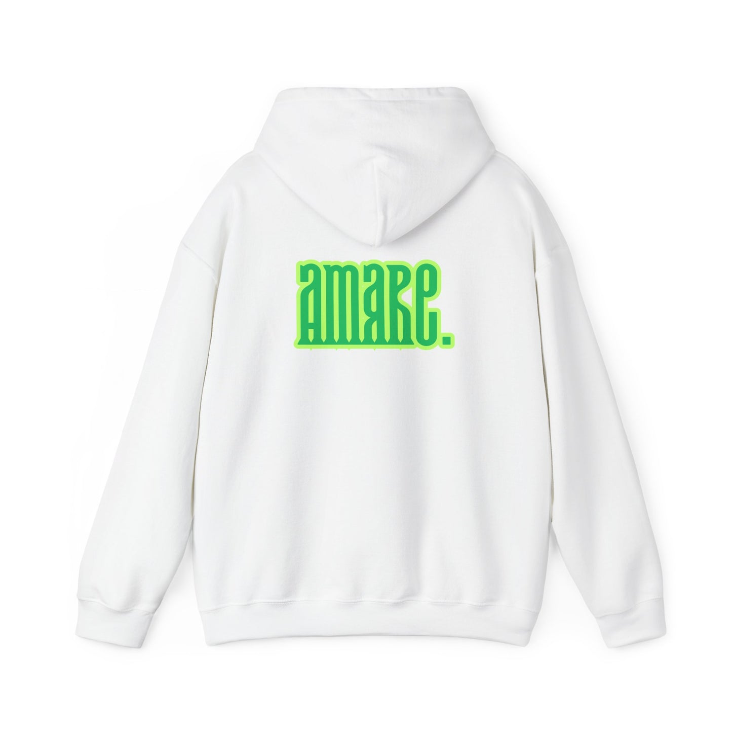 HC- “Amare” Hoodie
