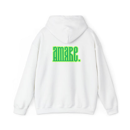 HC- “Amare” Hoodie
