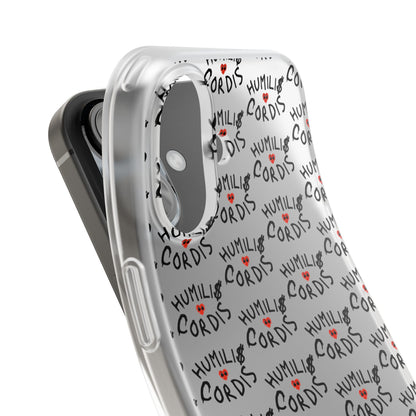 HC- “EYE of U” Flexi Case