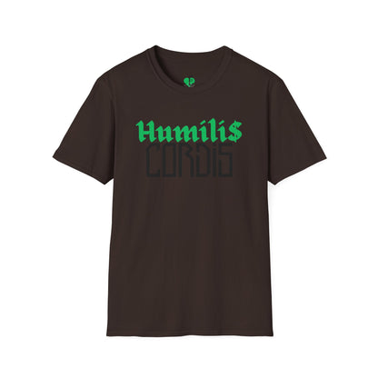 HC- Softstyle Logo T-Shirt