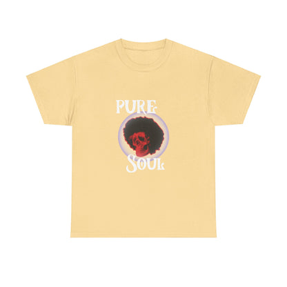 HC- “Pure Soul” Tee