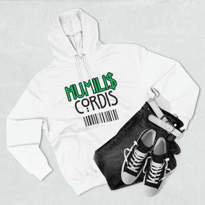 HC - " Inner-G" Green Unisex Premium Pullover Hoodie