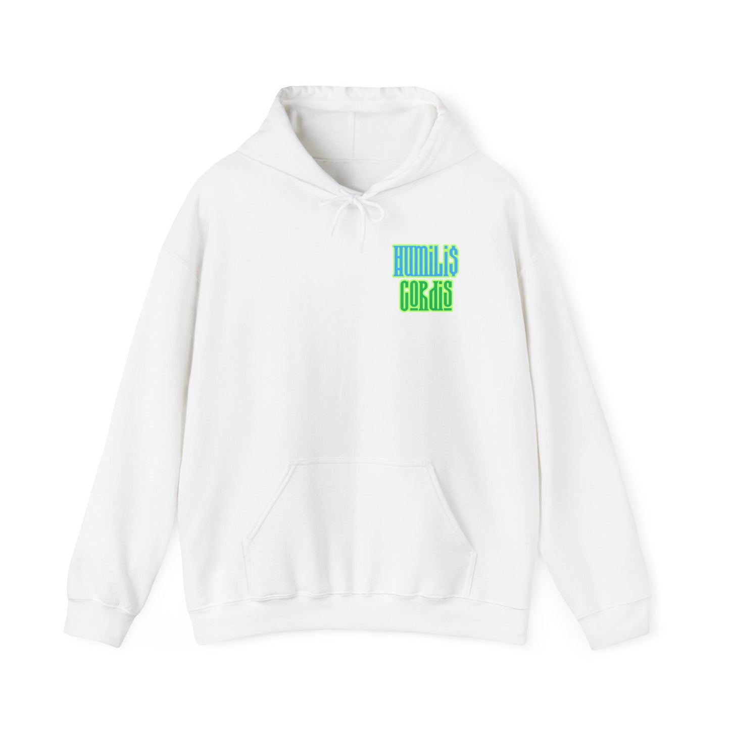 HC- “Amare” Hoodie