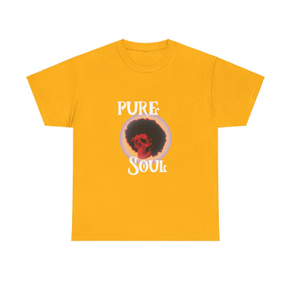 HC- “Pure Soul” Tee