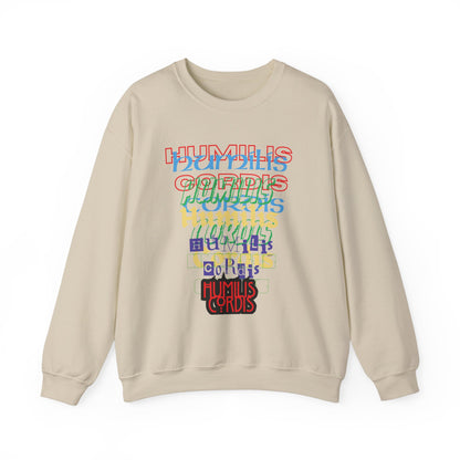 HC- “HC Effect” Sweatshirt
