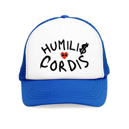 HC- “EYE of U” Mesh Cap