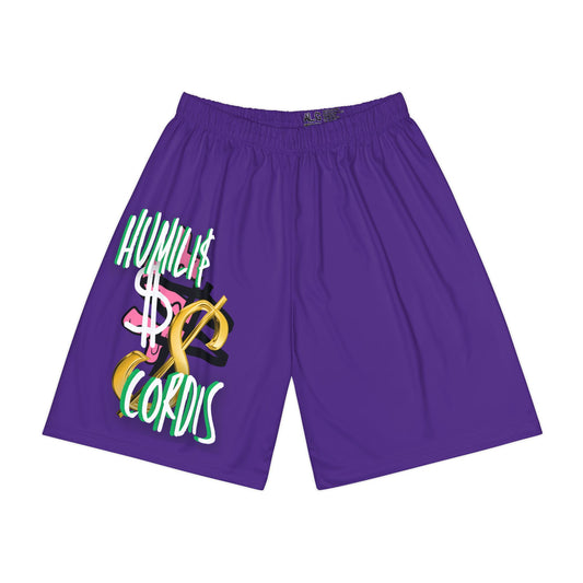 HC- “Money $ign” Shorts