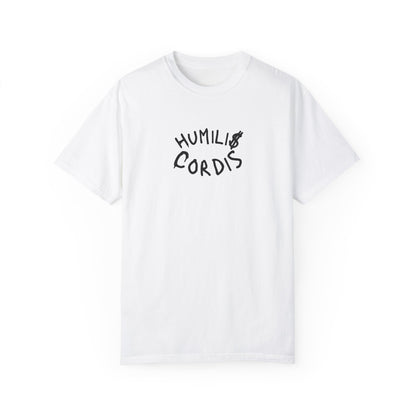 HC - "Psalm 23"  T-shirt