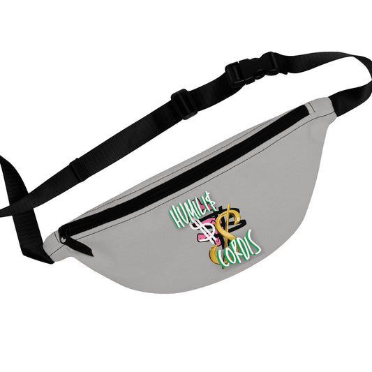 HC Gray Fanny Pack
