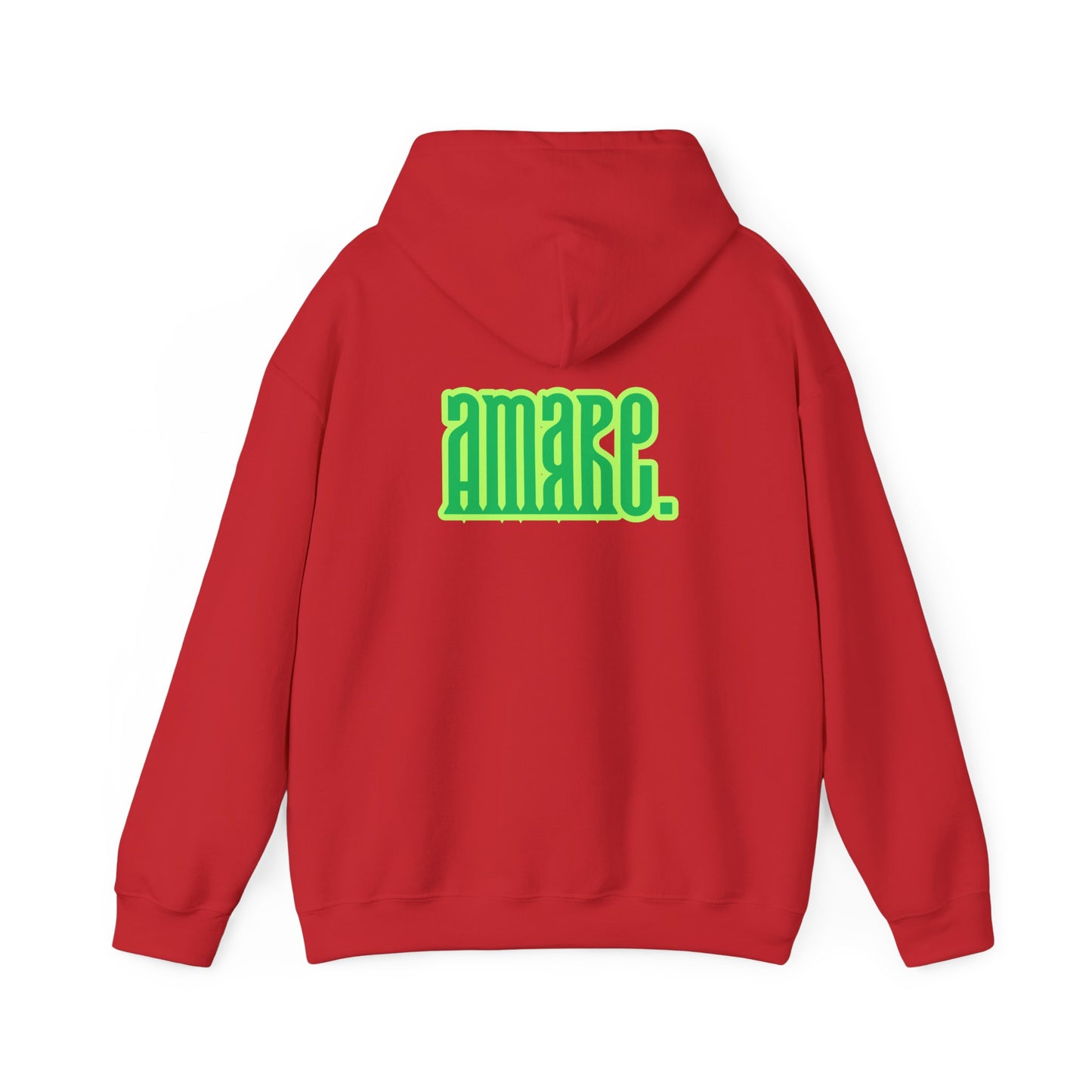 HC- “Amare” Hoodie