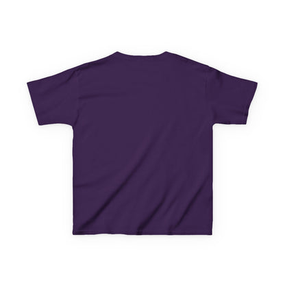 HC - "Botanic Skull" Kids Tee