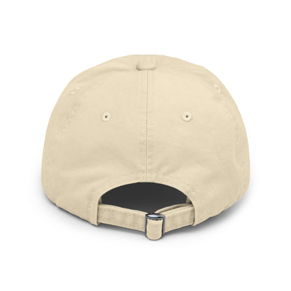 HC-Distressed Cap