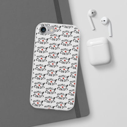HC- “EYE of U” Flexi Case