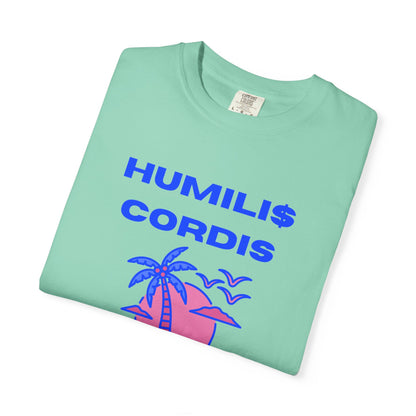 HC-Summer T-shirt