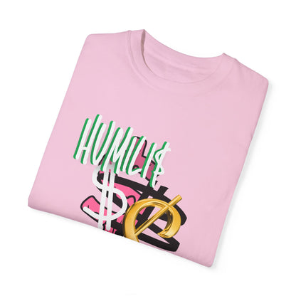 HC- “Money $ign” T-shirt