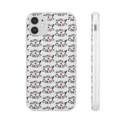 HC- “EYE of U” Flexi Case