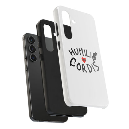 HC- “EYE Love U” Tough Phone Cases